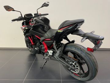 Kawasaki Z650 *sofort verfügbar*