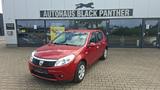 Dacia Sandero Laureate 1Hand klima 4xEFH - Dacia Sandero: 1.4