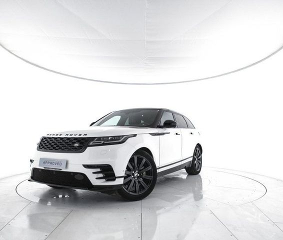 Land Rover LAND ROVER Range Rover Velar 2.0 Si4 R-Dynamic H