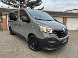 Renault Trafic Combi L1H1 2,9t  Expression*Klima*Tüv-Neu - Renault Trafic in Krefeld