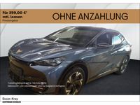 Cupra Tavascan - Vorschau Bild 1