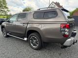 Mitsubishi L200 2.2 Intro Edition 4WD/KAMERA/AHK - Mitsubishi L200: Geländewagen