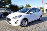 Ford Fiesta Cool & Connect TÜV/AU NEU/SPURHALTE/NAVI - Ford Fiesta Gebrauchtwagen in Lübeck