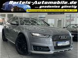 Audi A6 Allroad 3.0 TDI quattro, LED, ACC, Navi, Voll - Audi A6 Allroad mit Diesel-Antrieb
