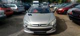 Peugeot 206 Cabrio - Peugeot 206 in Karlsruhe
