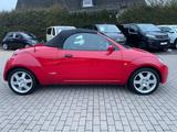Ford Streetka Basis Roadster*8xFach*Wenig-Km*Leder* - Ford Streetka Benziner Gebrauchtwagen