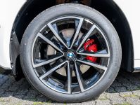 BMW iX3 - Vorschau Bild 4