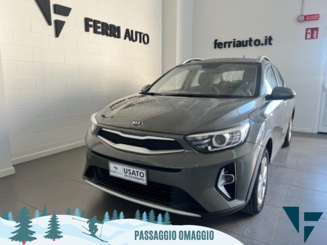 Kia KIA Stonic 1.2 DPI Urban