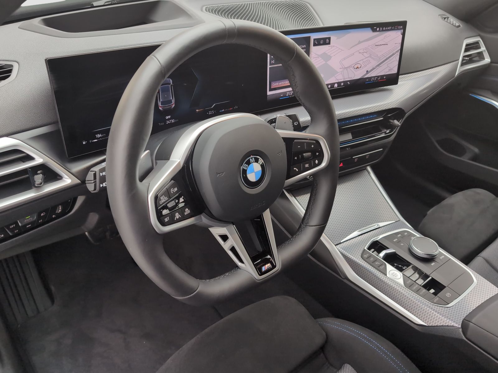 BMW 320 - Bild 11