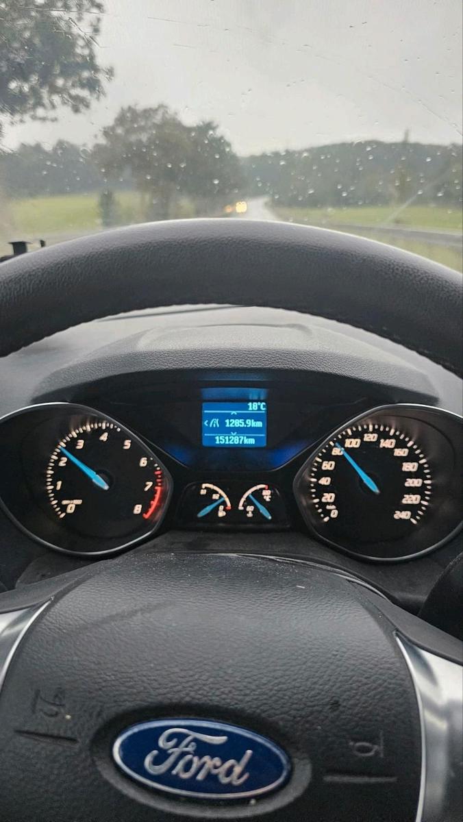 Ford C-MAX 2012 — photo 7