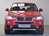 BMW X3 xDrive 20d 190PS xLine Keyless Bi-Xenon Navi - BMW X3 in Berlin