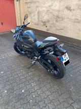 Kawasaki Z 500 - KAWASAKI 500Z
