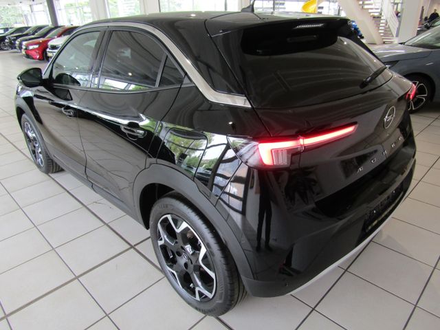 Mokka Ultimate , ULTIMATE, 1.2 Direct Injection 