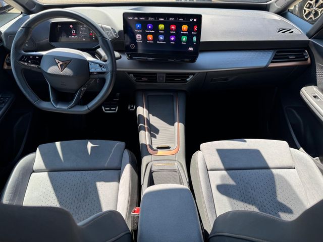 Born 58 kWh 150 kW ACC/RFK/NAV/LED/CCS/PDC/FLA