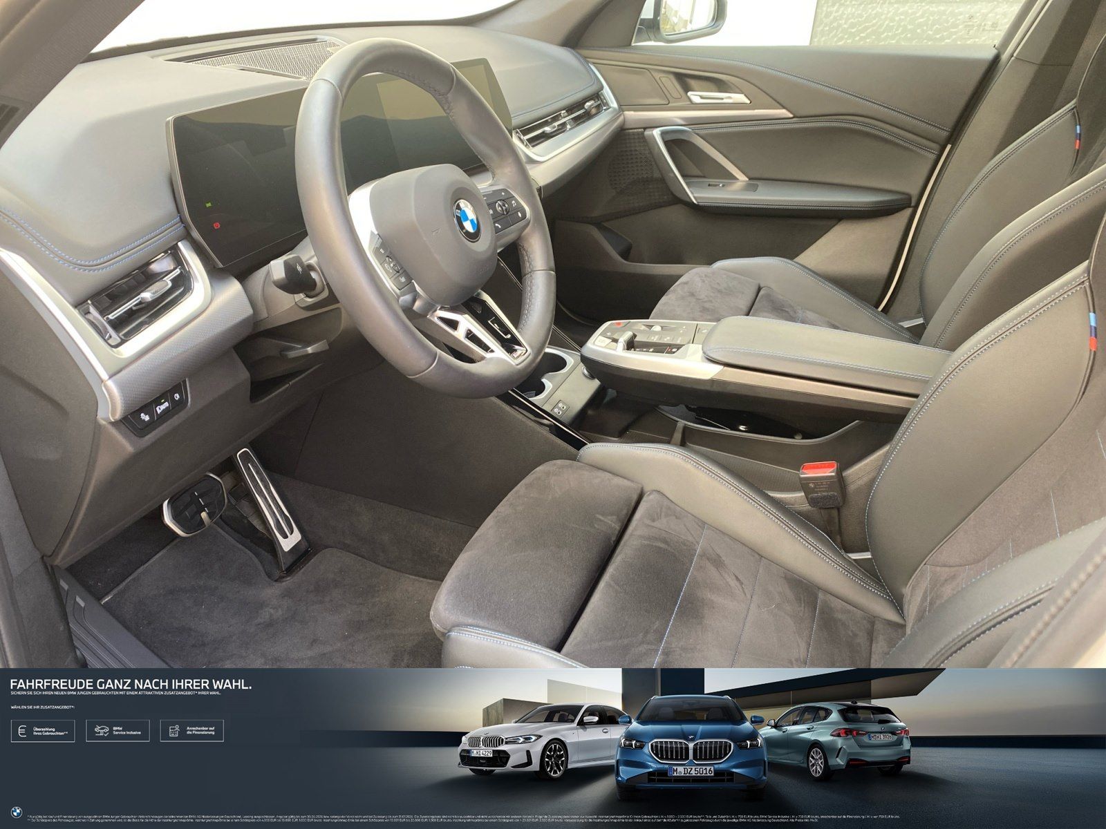 BMW X1 - Bild 7