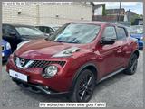 Nissan Juke *Navi,360Kamera,Panorama,Leder*
