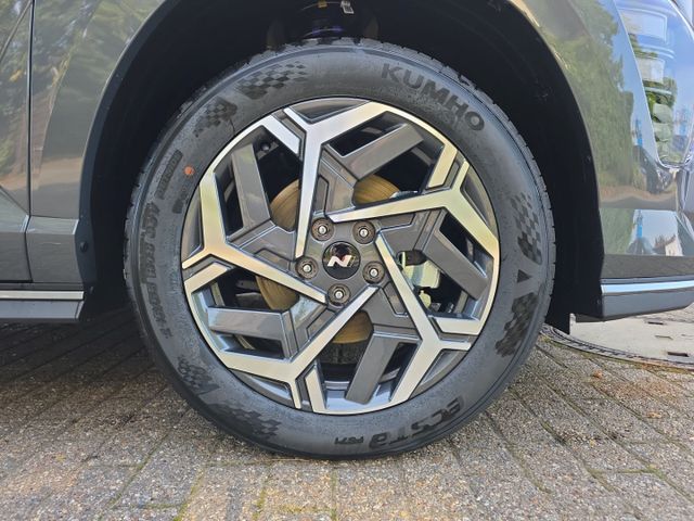 Hyundai KONA SX2 Hybrid N-Line Mj25 2WD Bose Navi Digita