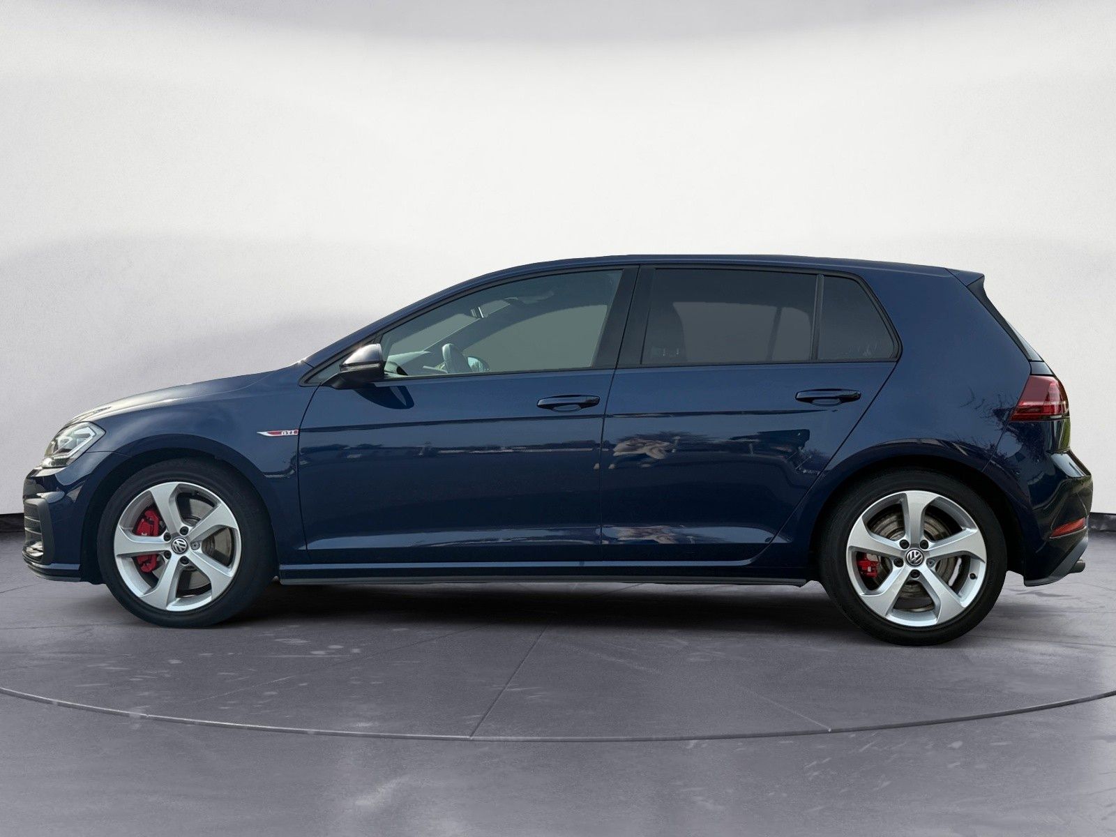 Golf GTI Performance DSG Navi ACC Kamera