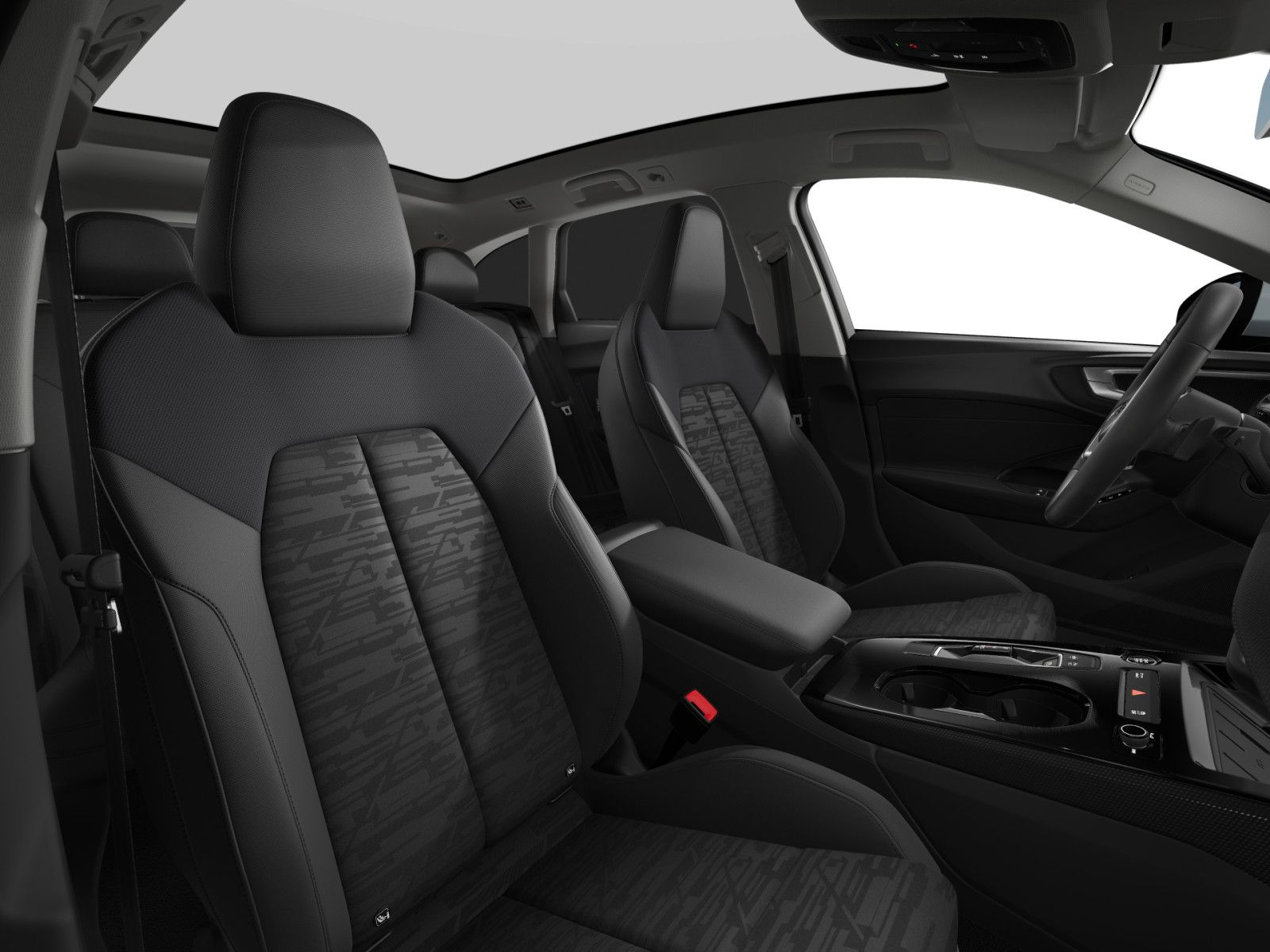 Audi A5 - Bild 11