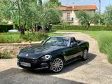 Fiat 124 Spider 1.4 MultiAir Turbo Lusso Lusso