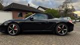 Porsche Boxster S Black Edition  - Porsche Boxster in Mainz