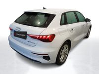 Audi A3 - Vorschau Bild 5