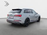 Audi Q7 55 TFSIe qu. S line Sport*Air*B&O*HuD*AHK*ACC - Audi Q7 Jahreswagen