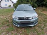 Citroën Citroen C4 - gebrauchte Citroën C4 aus dem Jahr 2010