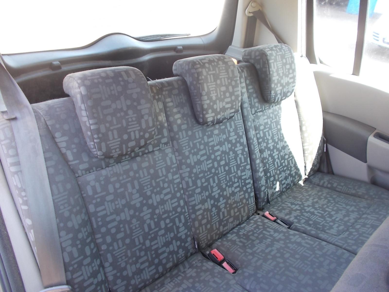 Renault Modus 2006 — photo 31