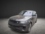 Land Rover Range Rover Sport 3.0 P440e PHEV AWD SE - Land Rover Range Rover Sport Se mit Hybrid-Antrieb (Benzin/Elektro)