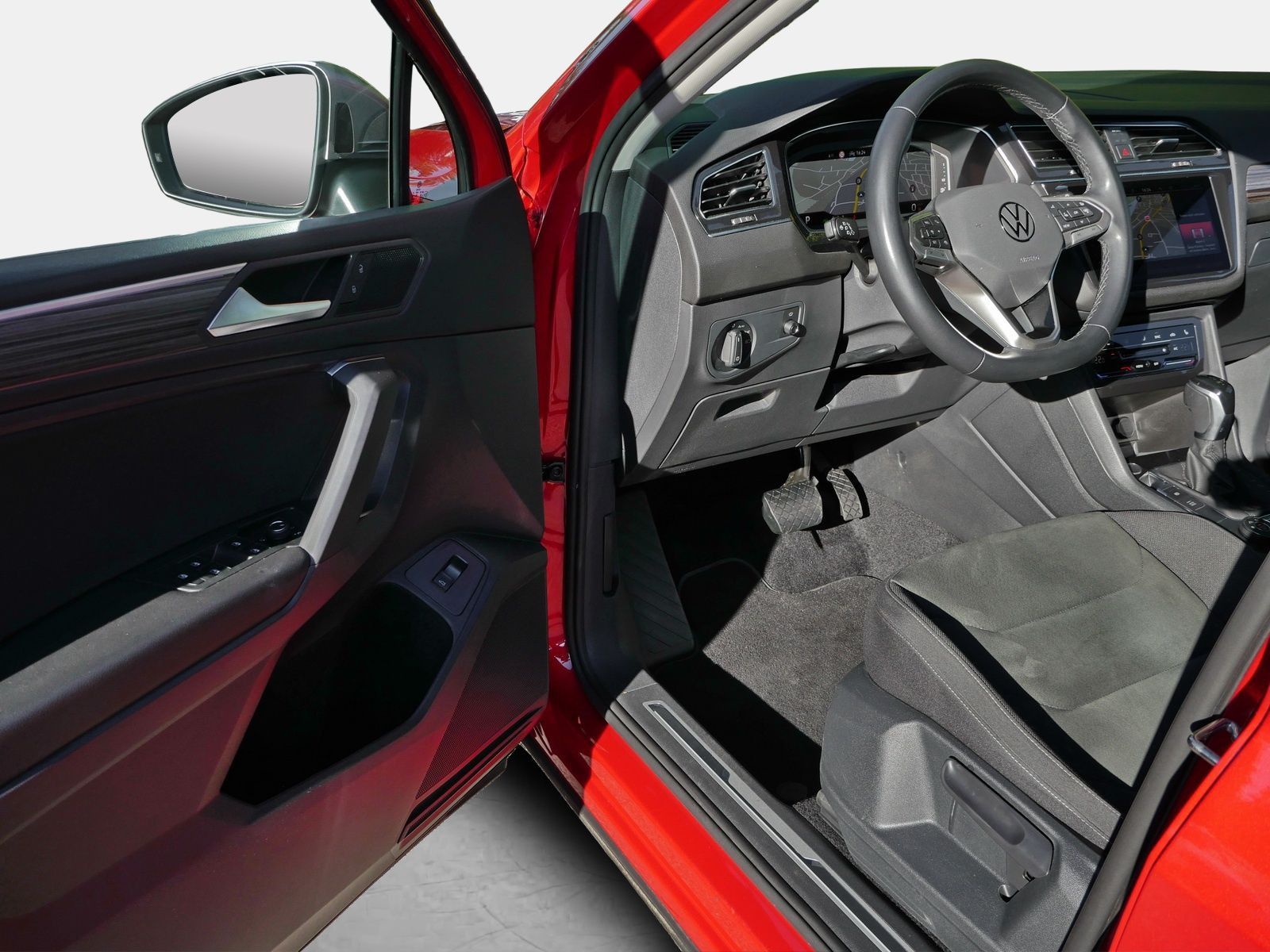 Volkswagen Tiguan Allspace - Bild 14