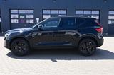 Volvo XC40 B3 DKG Plus Black Edition*PANO*360°*ACC - Volvo XC40 Black Edition Gebrauchtwagen