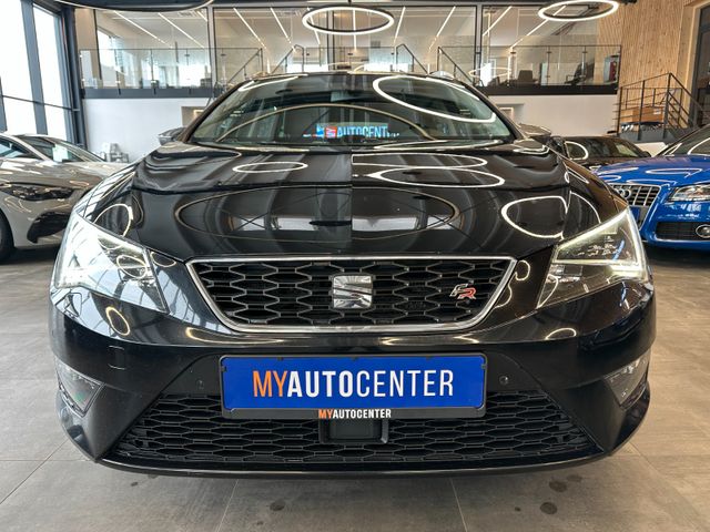 Seat Leon ST FR *LED*ACC*NAVI*ALCANTARA*PANO*