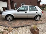 Ford Fiesta - gebrauchte Ford Fiesta aus dem Jahr 1999