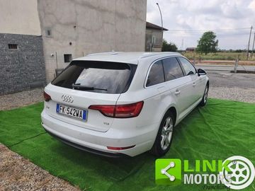 Audi A4 - 5