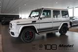 Mercedes-Benz G63 AMG Edition 463 | Harman-Kardon | SD | AHK - Mercedes-Benz 463