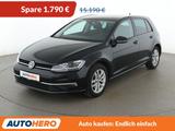 Volkswagen Golf VII 1.4 TSI Comfortline BMT *NAVI*LED*ACC* - Volkswagen Golf: Standheizung