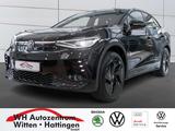 Volkswagen ID.5 GTX WÄRMEPUMPE PANORAMA AHK AREAVIEW HARMAN