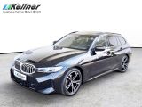 BMW 320 d Tour. M-Sport AHK+Pano+ACC+360°+Harman&Ka - BMW 320 Jahreswagen: 320d