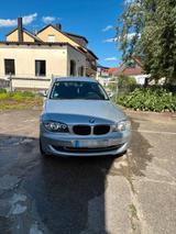 BMW Bmw e87 118i - BMW 118: E87