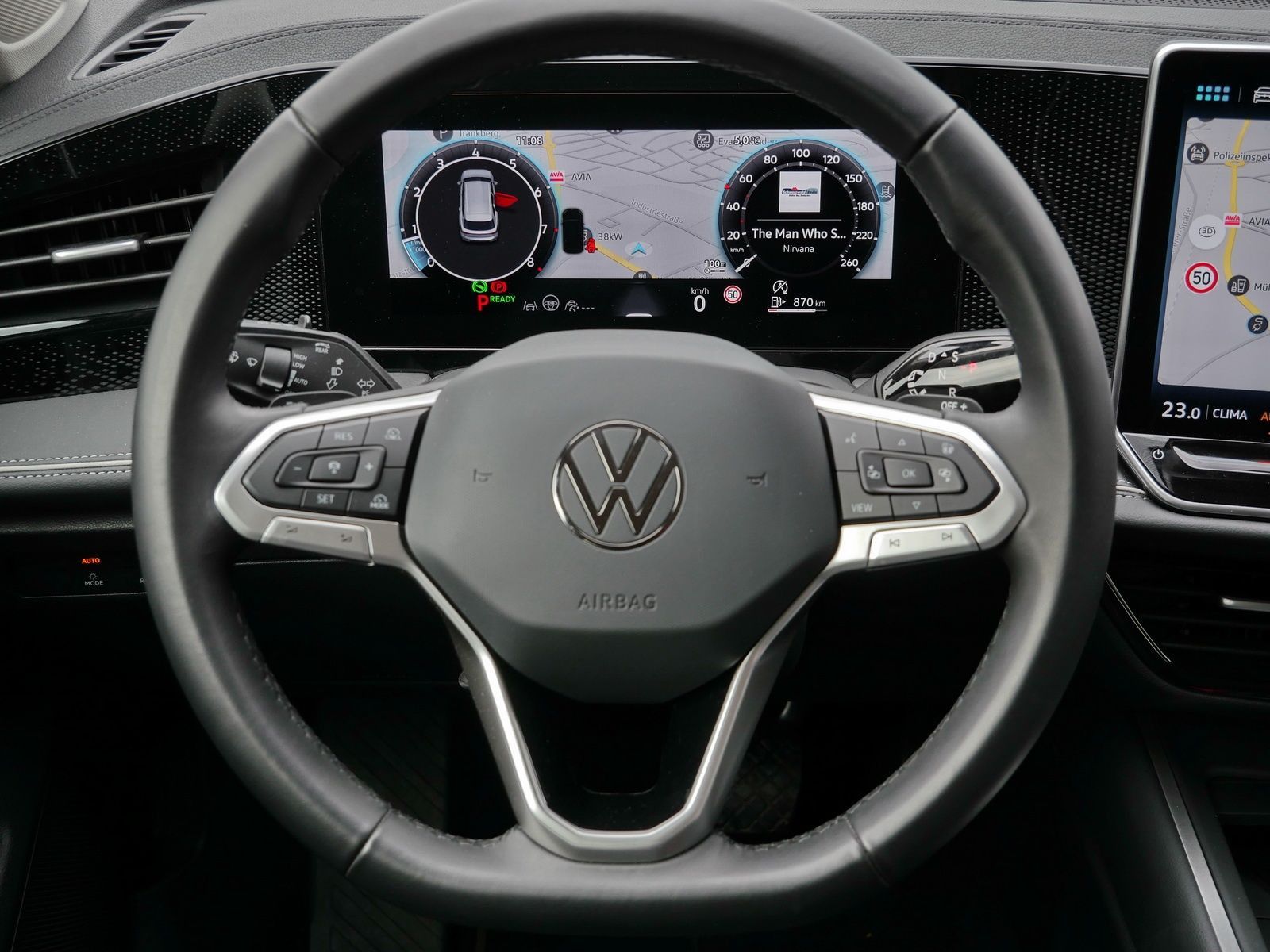 Volkswagen Passat - Bild 9