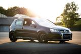 Volkswagen Golf 5 R32 DSG - Volkswagen Golf aus 2006: Golf5