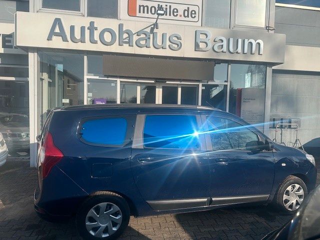 Angebot ansehen Dacia Lodgy