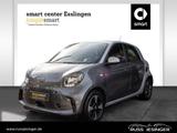 Smart EQ forfour passion *Advanced*Navi*Klima*LadeK*SH - Smart ForFour aus 2020