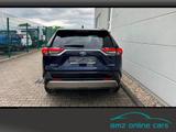 Toyota RAV 4 2.5 Style MJ25 Smart Entry*Leder*Totwinkel - Toyota RAV 4 Neuwagen