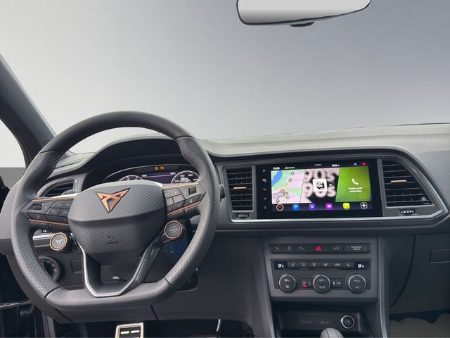Ateca Tribe Edition AHK ACC FACEL. LED PANO 360°