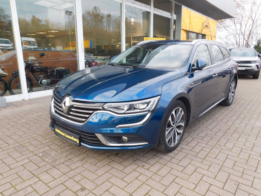 Angebot ansehen Renault Talisman