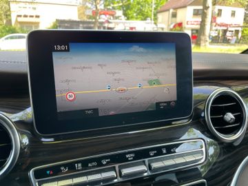Fahrzeugabbildung Mercedes-Benz V 250d Avantga/Edit*Brabus-Chip*Distronic*360°Ka