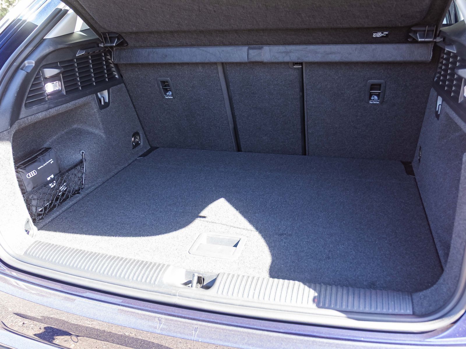 Audi Q2 - Bild 18
