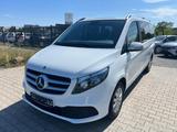 Mercedes-Benz V 220 d Exclusive lang Aut. Navi+Kamera+Shz+Pdc - Mercedes-Benz V 220 in Wiesbaden